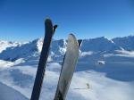 Bayerische Alpen