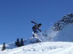 Snowboard